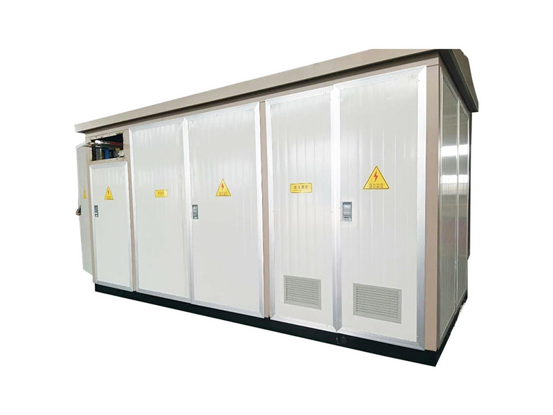 Industrial Equipment Chassis Product Introduction (2)