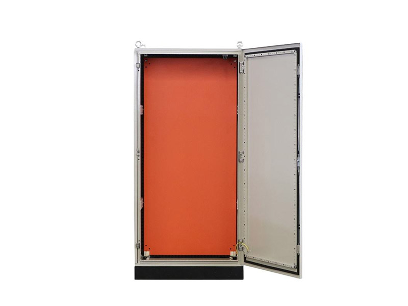 Industrial Equipment Chassis Product Introduction (3)