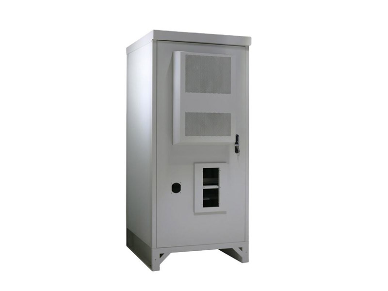 Industrial Equipment Chassis Product Introduction (5)