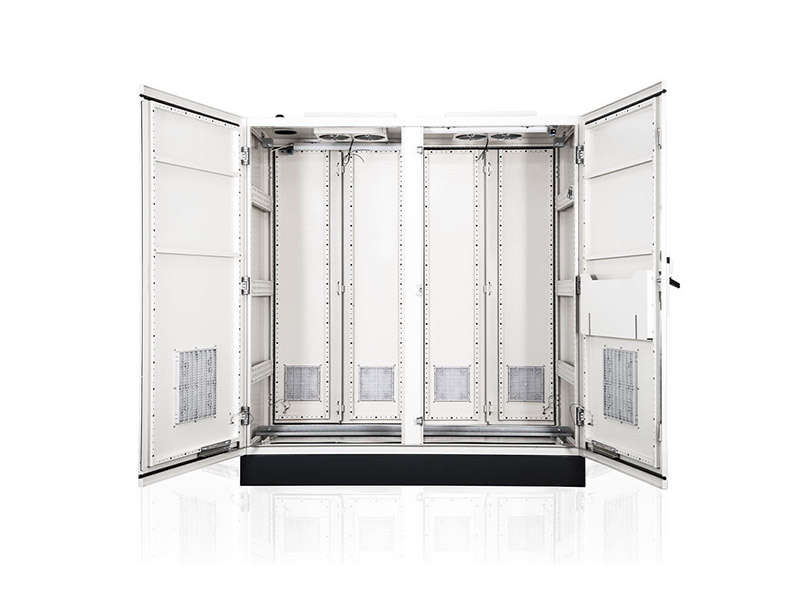 Industrial Equipment Chassis Product Introduction (6)