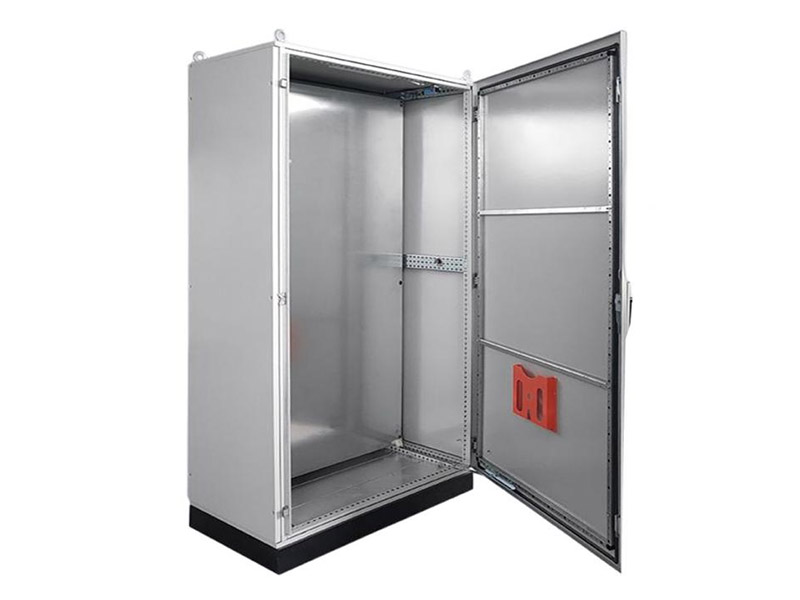 Industrial Equipment Chassis Product Introduction (7)