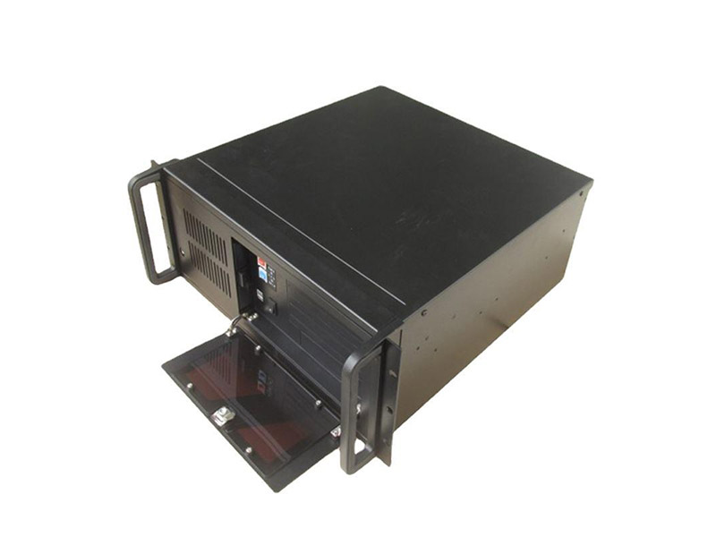 IntelligenceFinancial Industry (2)