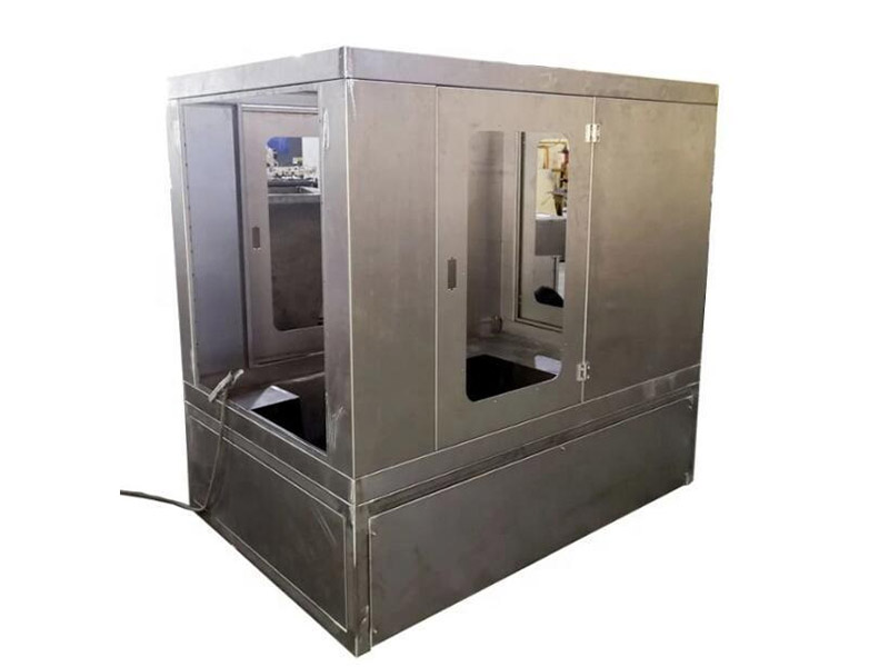 IntelligenceFinancial Industry (3)