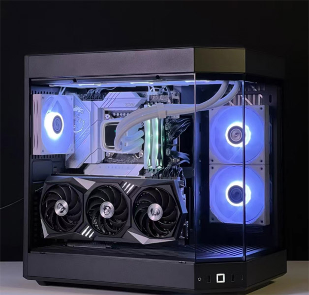 IntelligenceFinancial Industry (6)