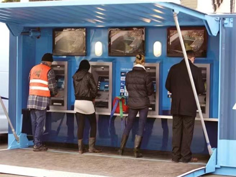 IntelligenceFinancial Industry (6)