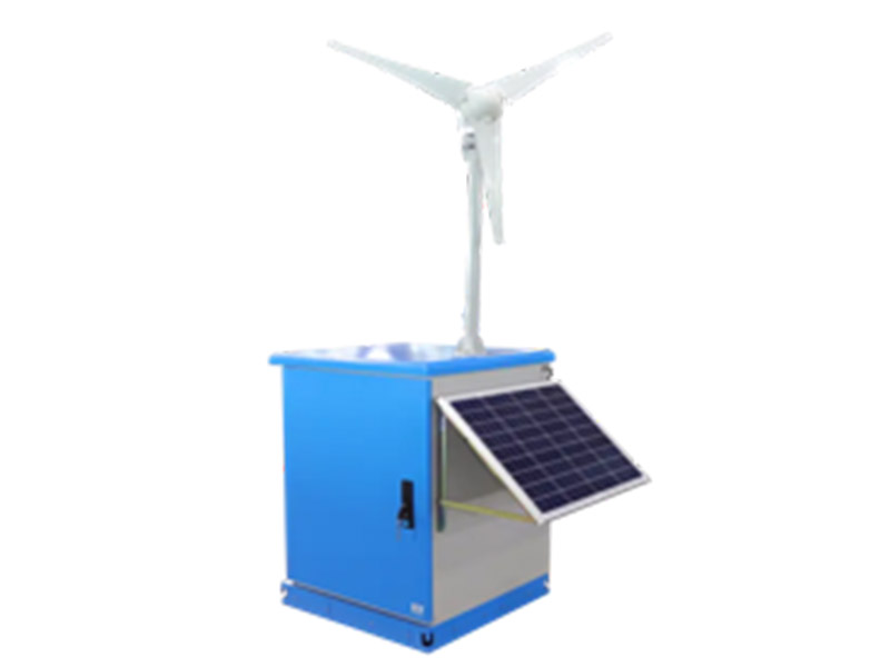 New Energy Industry (3)