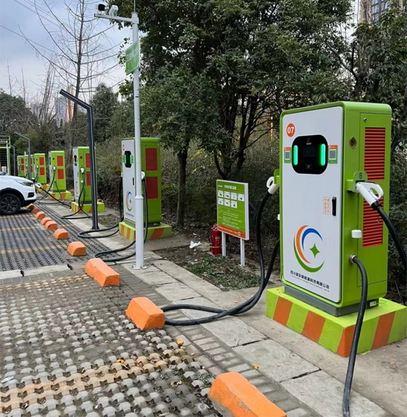 New Energy Industry (8)