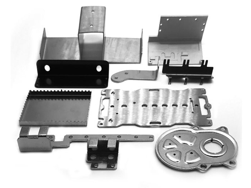 Other Sheet Metal Processing (2)