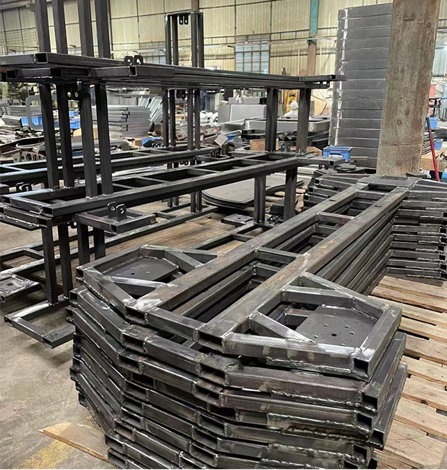 Other Sheet Metal Processing (5)